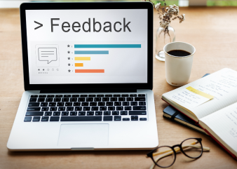 Feedback